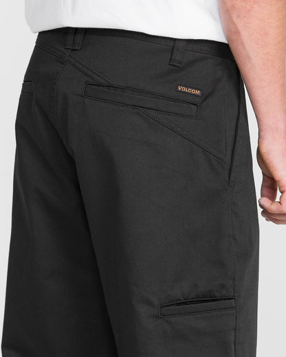 Men's Frickin Relaxed Chino Pants | Volcom Discount