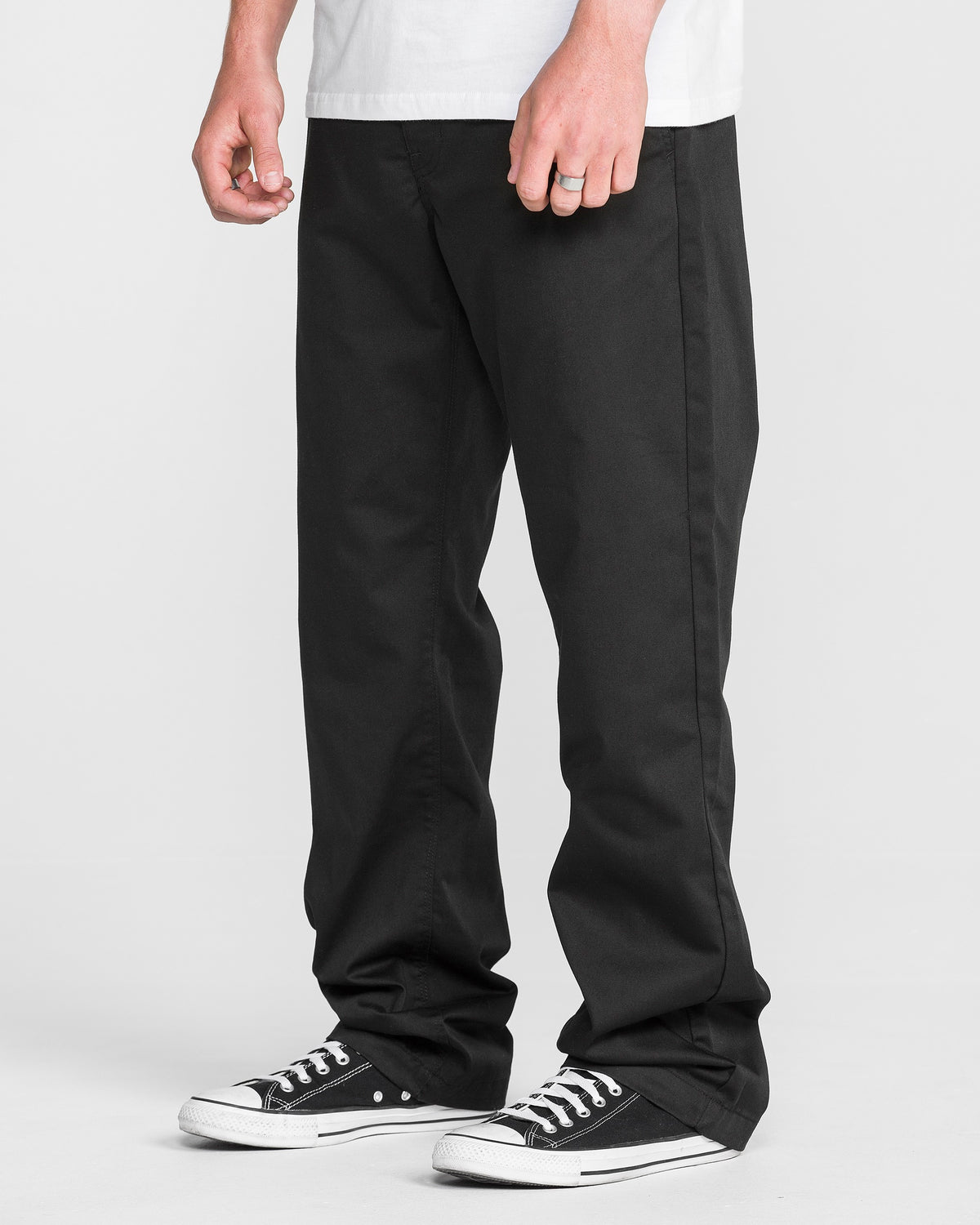 Men's Frickin Relaxed Chino Pants | Volcom Discount