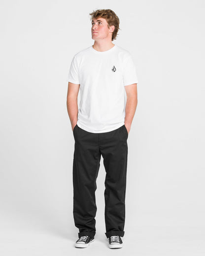 Men's Frickin Relaxed Chino Pants | Volcom Discount