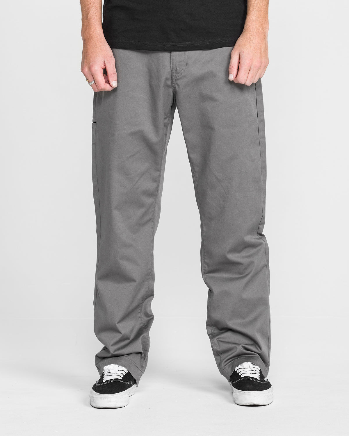 Men's Frickin Relaxed Chino Pants | Volcom Trending