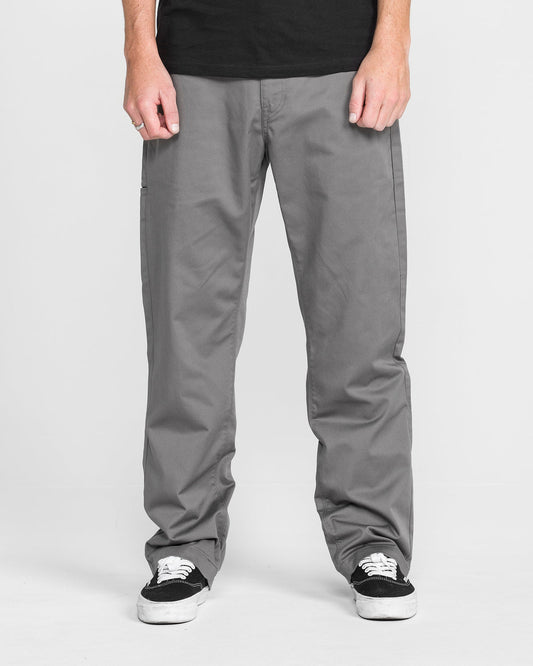 Men's Frickin Relaxed Chino Pants | Volcom Trending