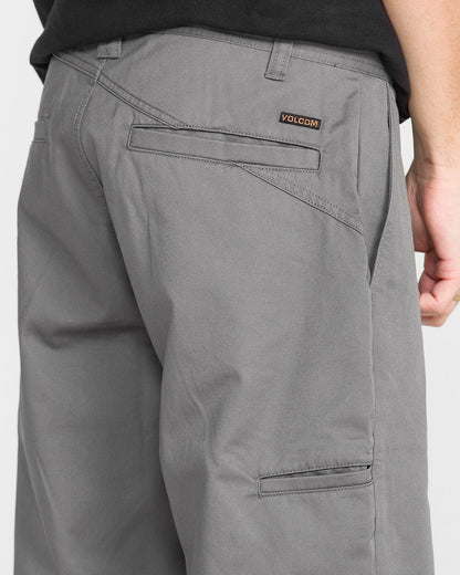 Men's Frickin Relaxed Chino Pants | Volcom Trending