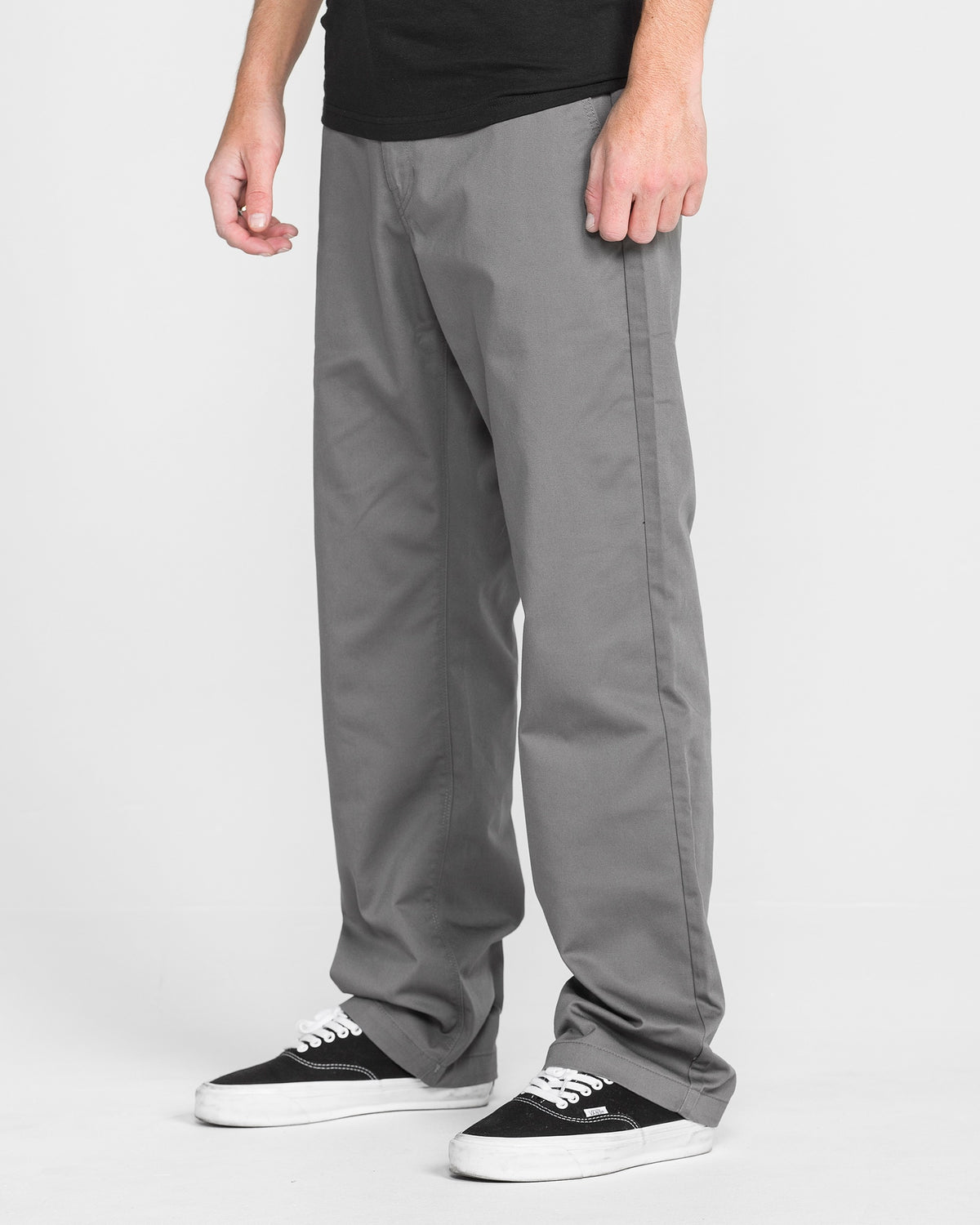 Men's Frickin Relaxed Chino Pants | Volcom Trending