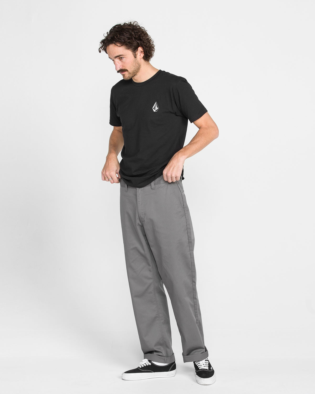Men's Frickin Relaxed Chino Pants | Volcom Trending