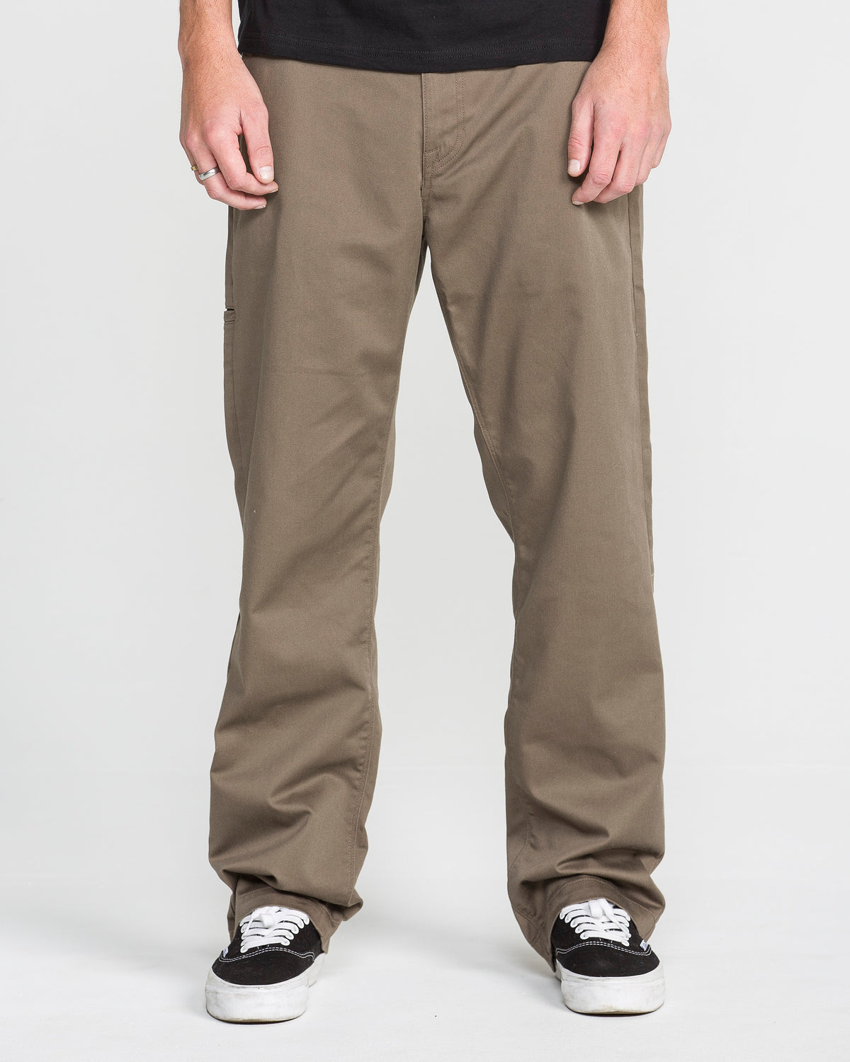 Men's Frickin Relaxed Chino Pants | Volcom Quality