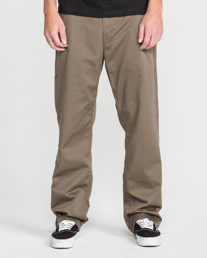 Men's Frickin Relaxed Chino Pants | Volcom Quality