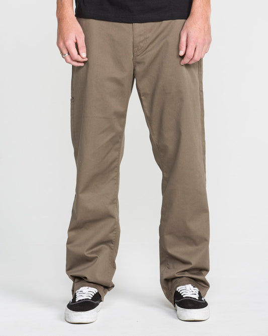 Men's Frickin Relaxed Chino Pants | Volcom Quality