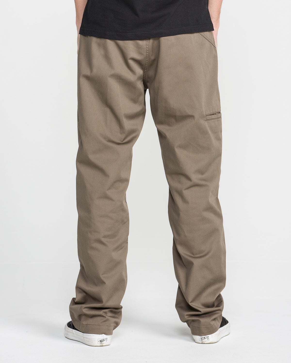 Men's Frickin Relaxed Chino Pants | Volcom Quality