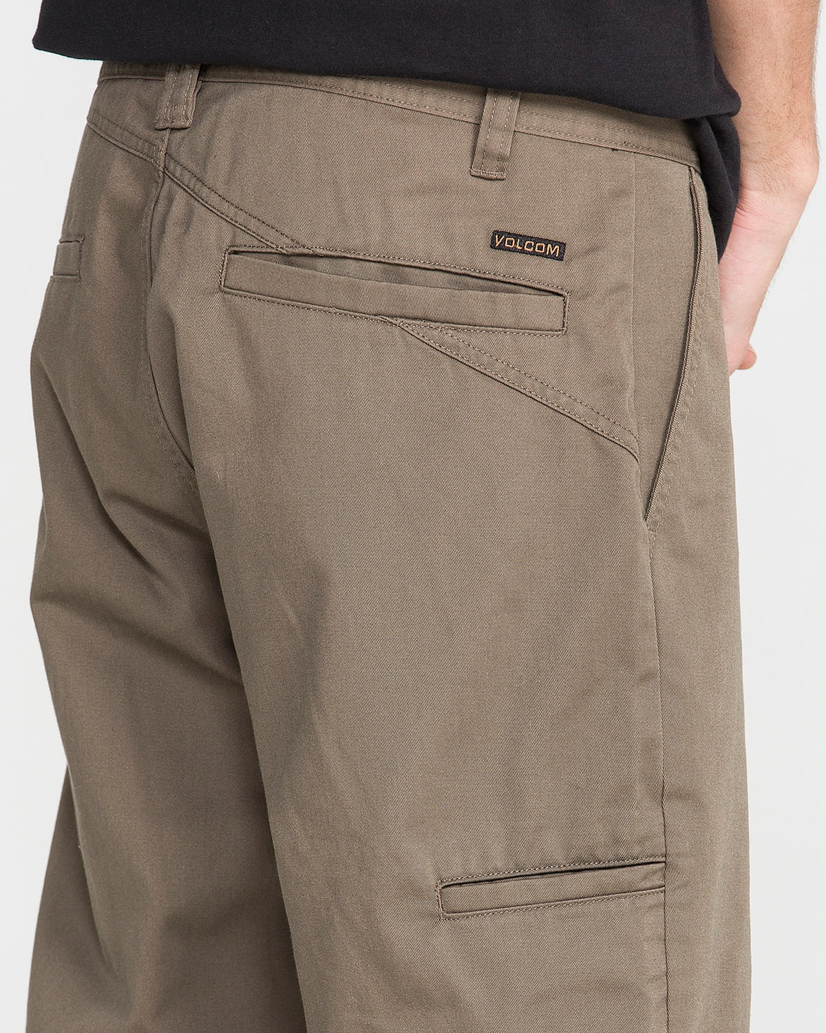 Men's Frickin Relaxed Chino Pants | Volcom Quality