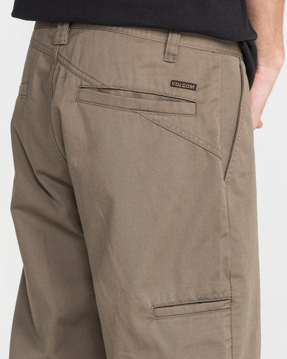 Men's Frickin Relaxed Chino Pants | Volcom Quality