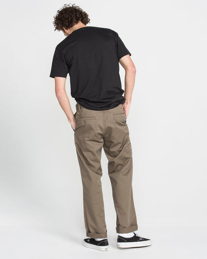 Men's Frickin Relaxed Chino Pants | Volcom Quality