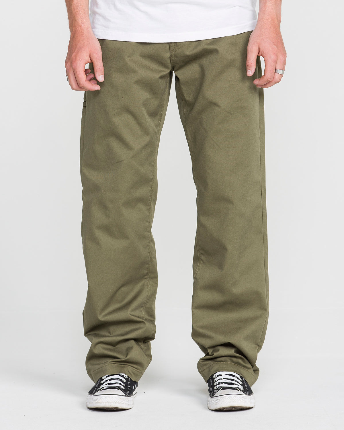 Men's Frickin Relaxed Chino Pants | Volcom Deals