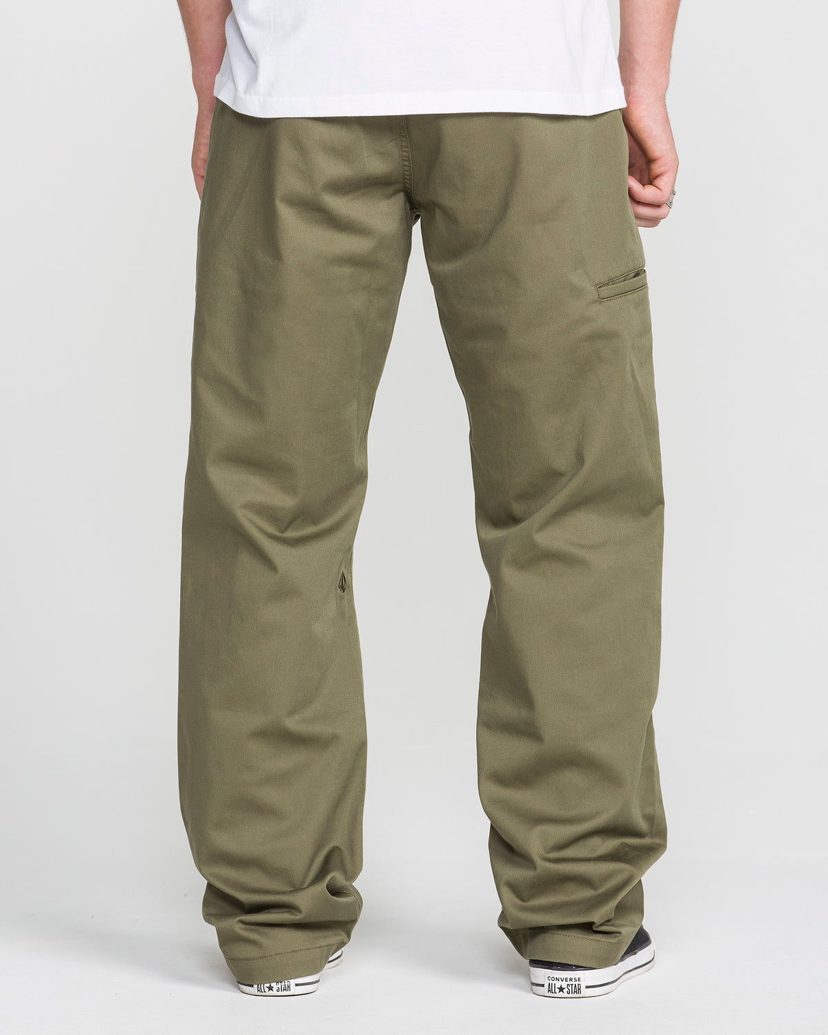 Men's Frickin Relaxed Chino Pants | Volcom Deals