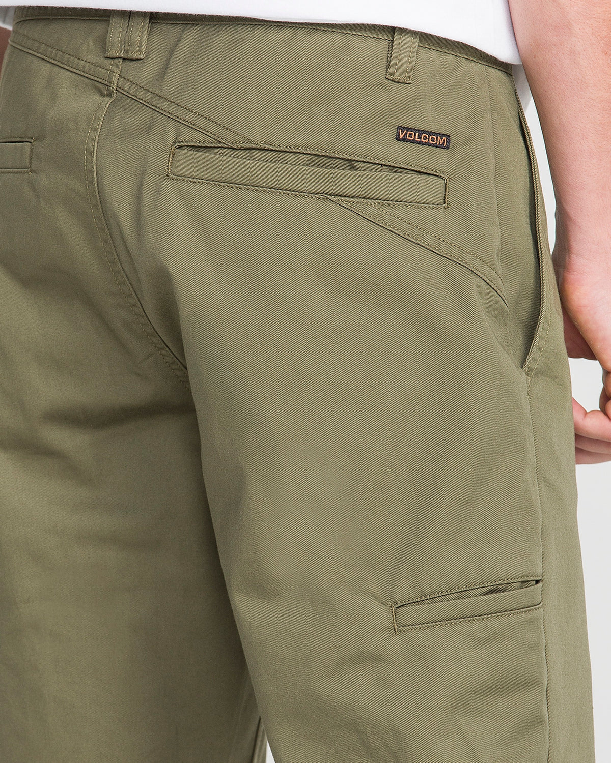 Men's Frickin Relaxed Chino Pants | Volcom Deals