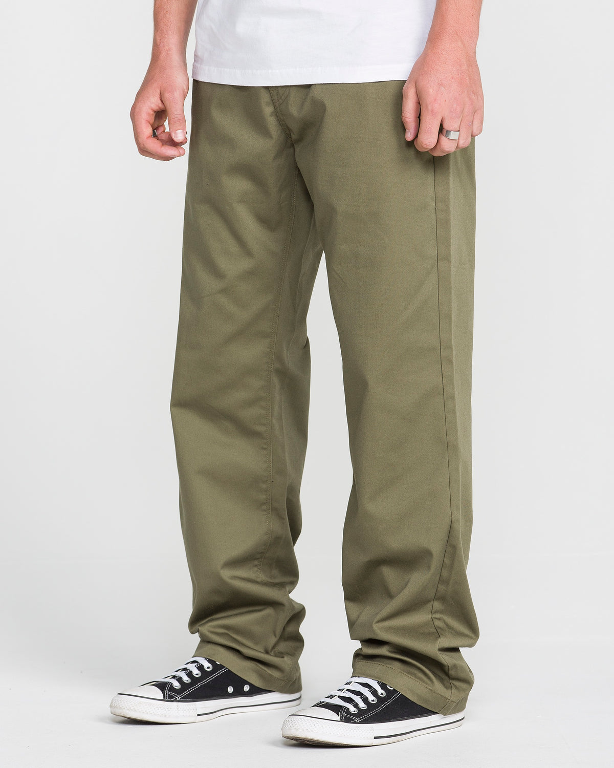 Men's Frickin Relaxed Chino Pants | Volcom Deals