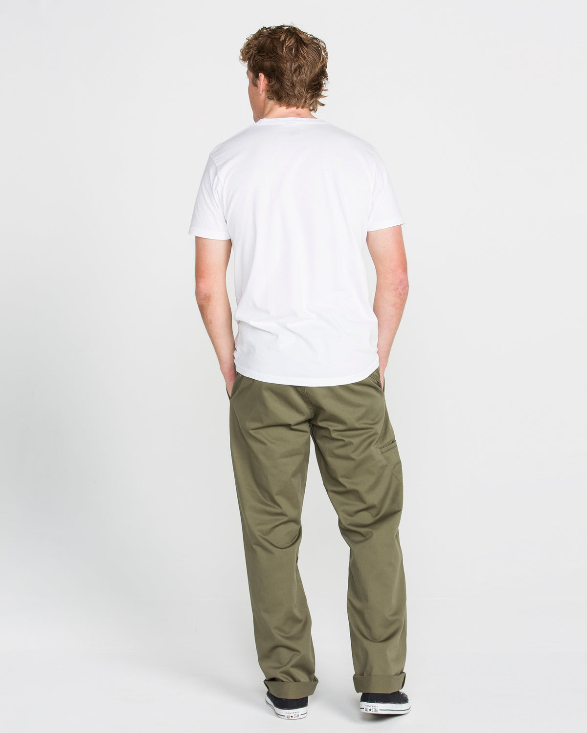 Men's Frickin Relaxed Chino Pants | Volcom Deals