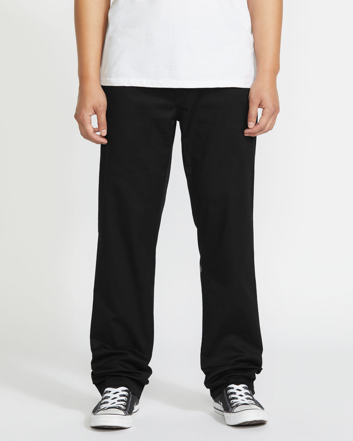 Men's Frickin Modern Stretch Pants | Volcom Top Pick