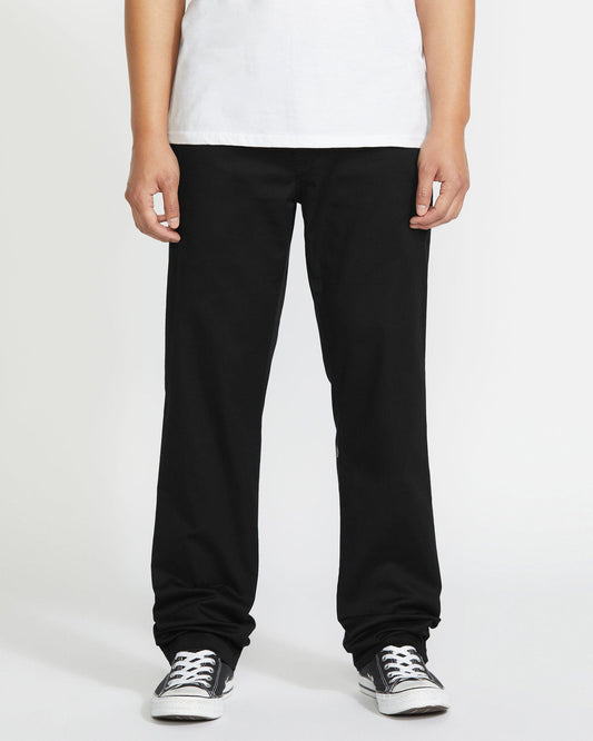 Men's Frickin Modern Stretch Pants | Volcom Top Pick