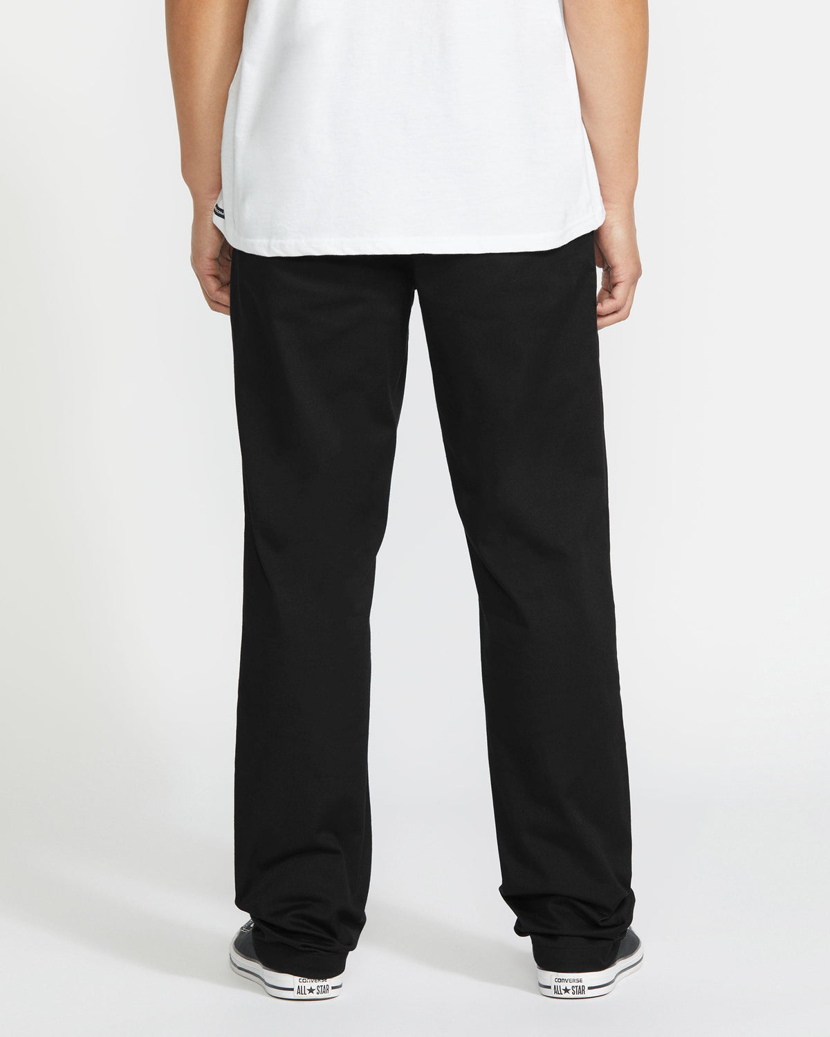 Men's Frickin Modern Stretch Pants | Volcom Top Pick
