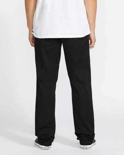 Men's Frickin Modern Stretch Pants | Volcom Top Pick