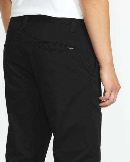 Men's Frickin Modern Stretch Pants | Volcom Top Pick