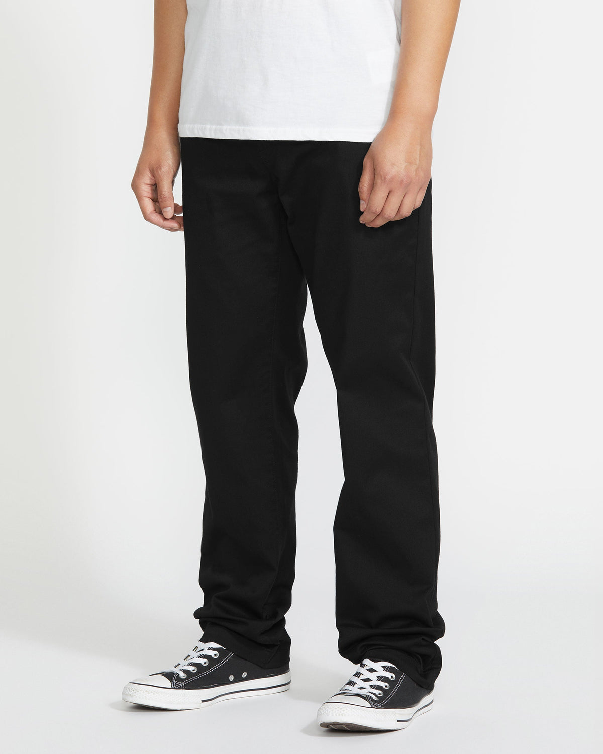 Men's Frickin Modern Stretch Pants | Volcom Top Pick