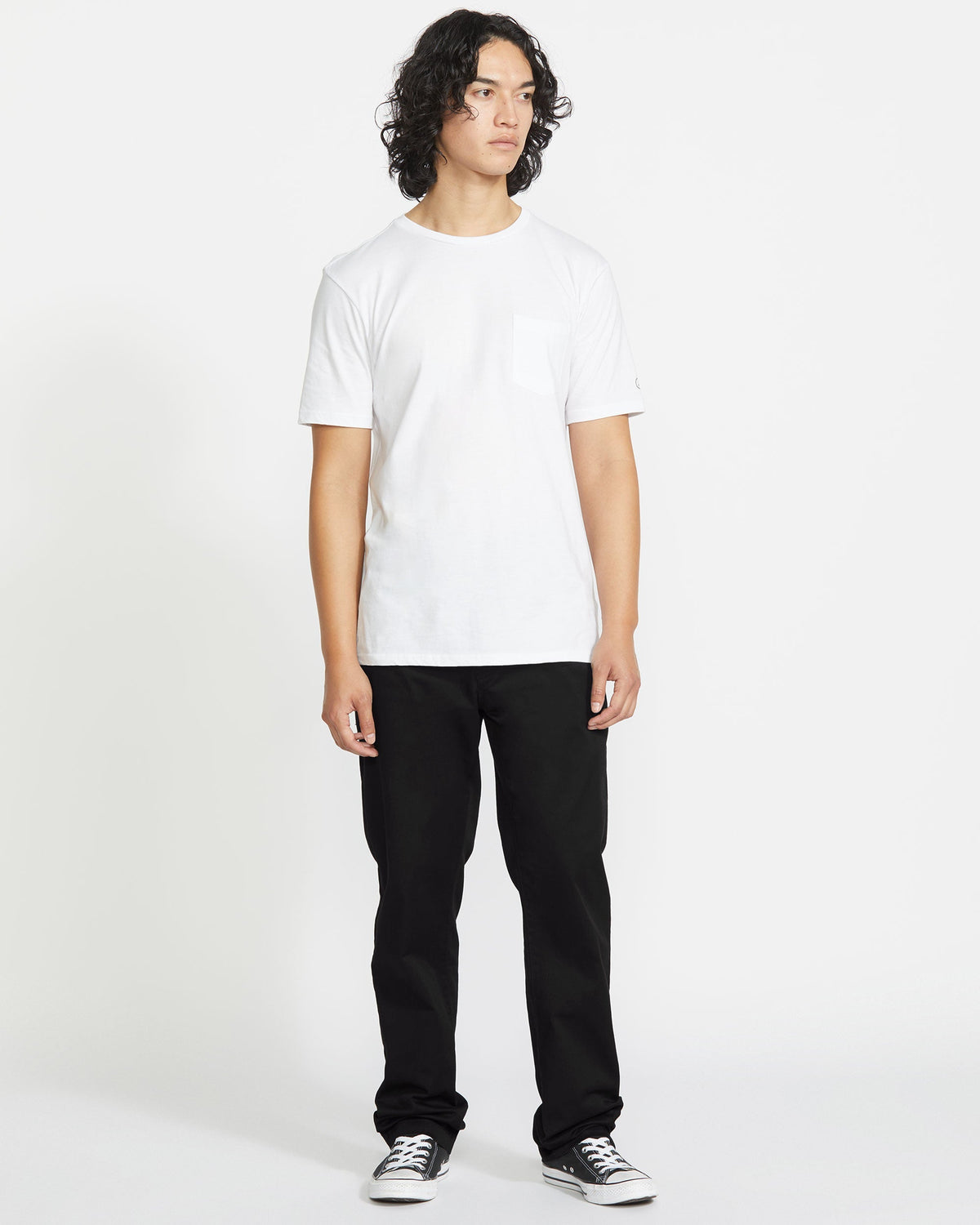 Men's Frickin Modern Stretch Pants | Volcom Top Pick
