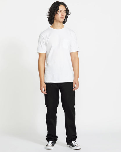 Men's Frickin Modern Stretch Pants | Volcom Top Pick