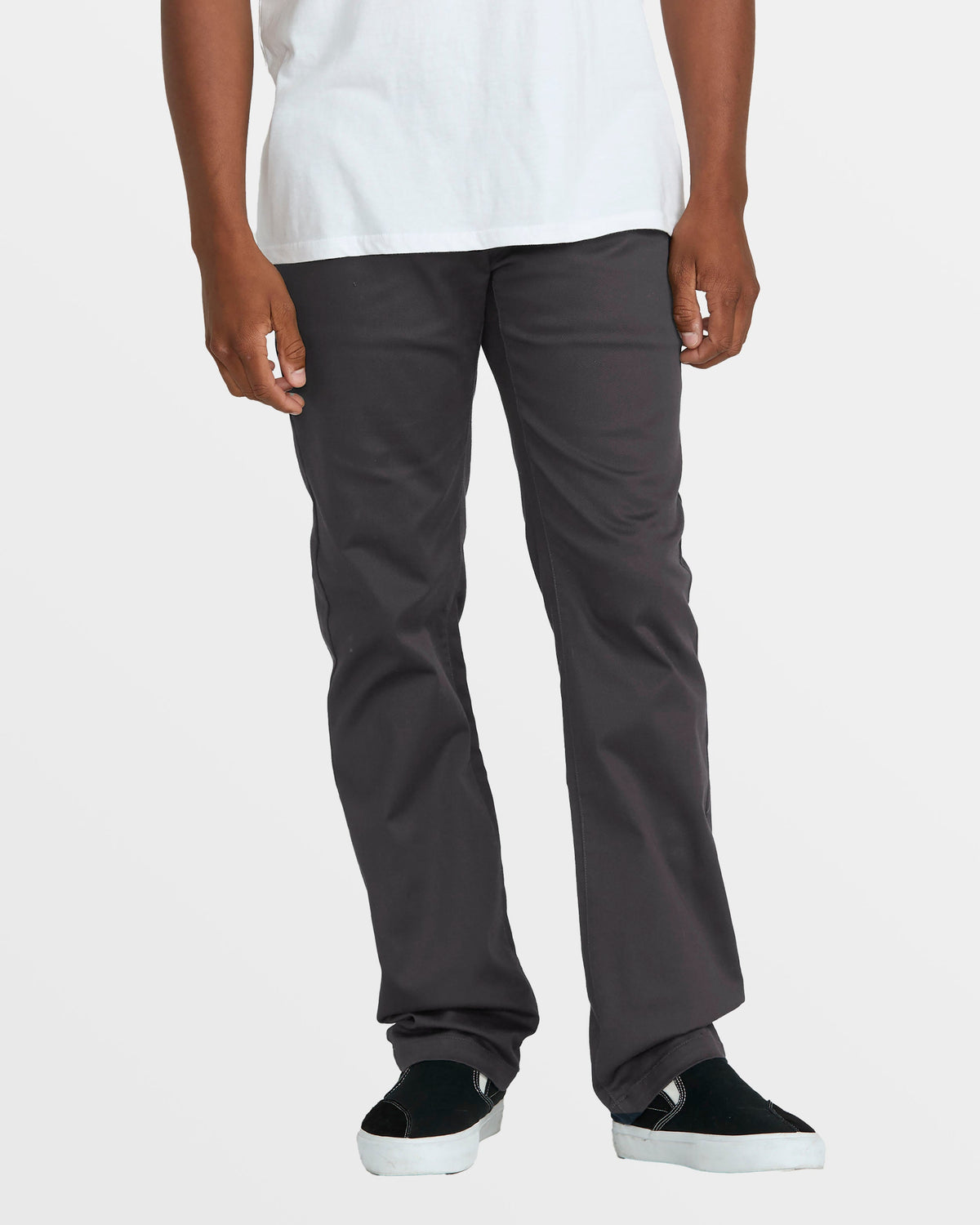 Men's Frickin Modern Stretch Pants | Volcom Quality