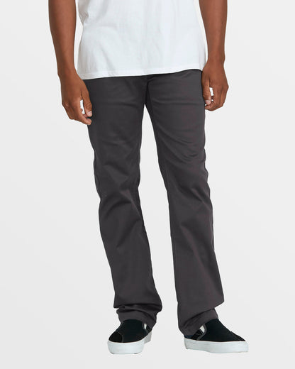 Men's Frickin Modern Stretch Pants | Volcom Quality