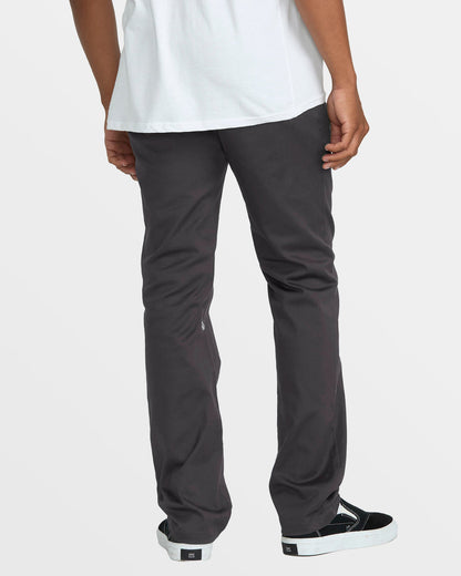 Men's Frickin Modern Stretch Pants | Volcom Quality