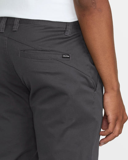 Men's Frickin Modern Stretch Pants | Volcom Quality