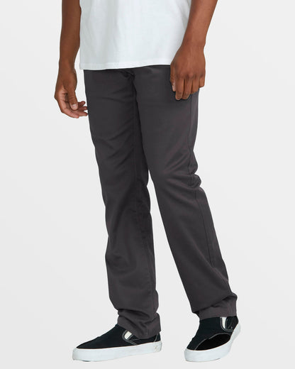 Men's Frickin Modern Stretch Pants | Volcom Quality