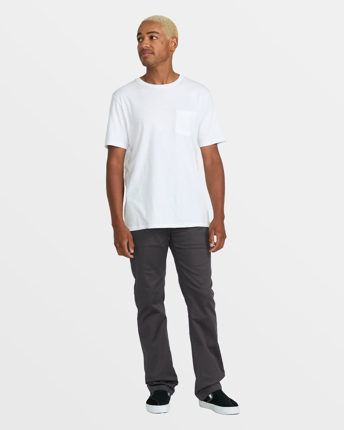 Men's Frickin Modern Stretch Pants | Volcom Quality