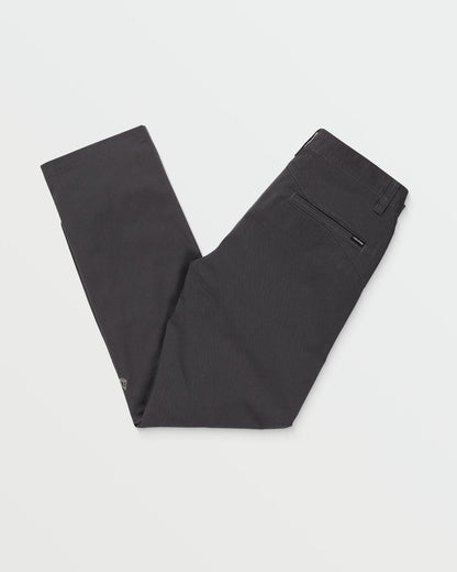Men's Frickin Modern Stretch Pants | Volcom Quality