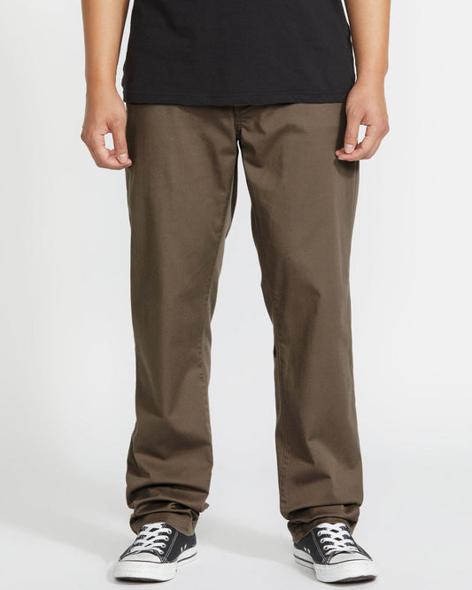 Men's Frickin Modern Stretch Pants | Volcom Everyday