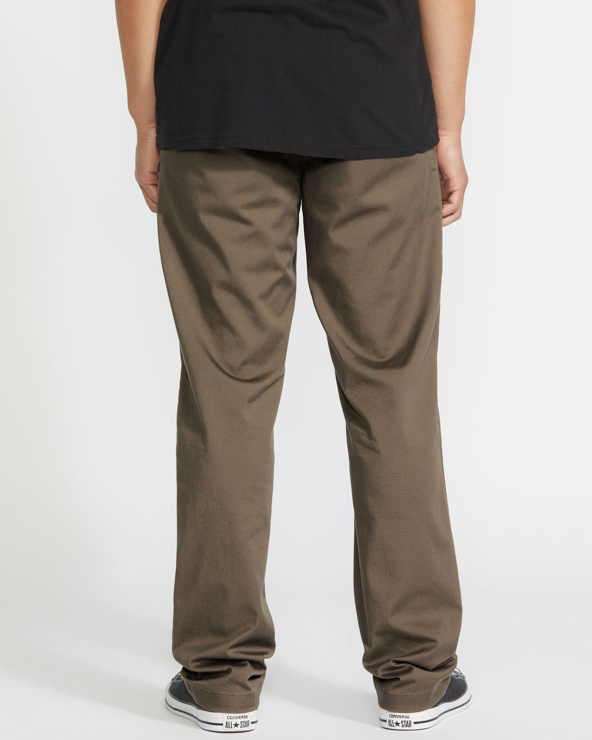 Men's Frickin Modern Stretch Pants | Volcom Everyday