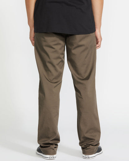 Men's Frickin Modern Stretch Pants | Volcom Everyday