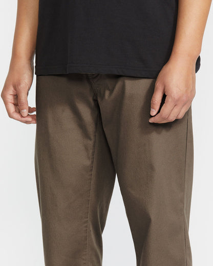Men's Frickin Modern Stretch Pants | Volcom Everyday
