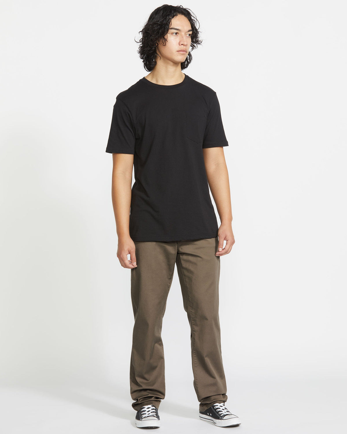 Men's Frickin Modern Stretch Pants | Volcom Everyday