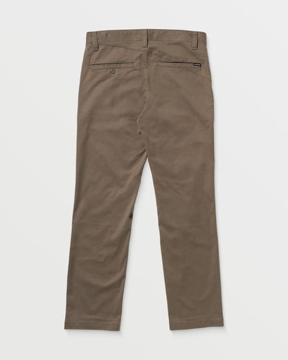 Men's Frickin Modern Stretch Pants | Volcom Everyday