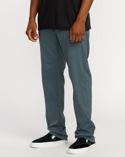 Men's Frickin Tech Chinos | Volcom Signature