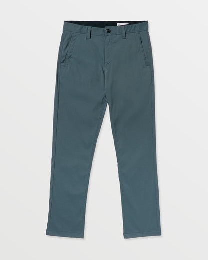 Men's Frickin Tech Chinos | Volcom Signature