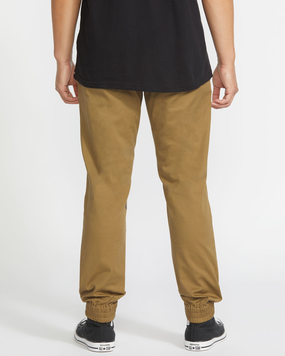 Men's Frickin Slim Joggers | Volcom Latest