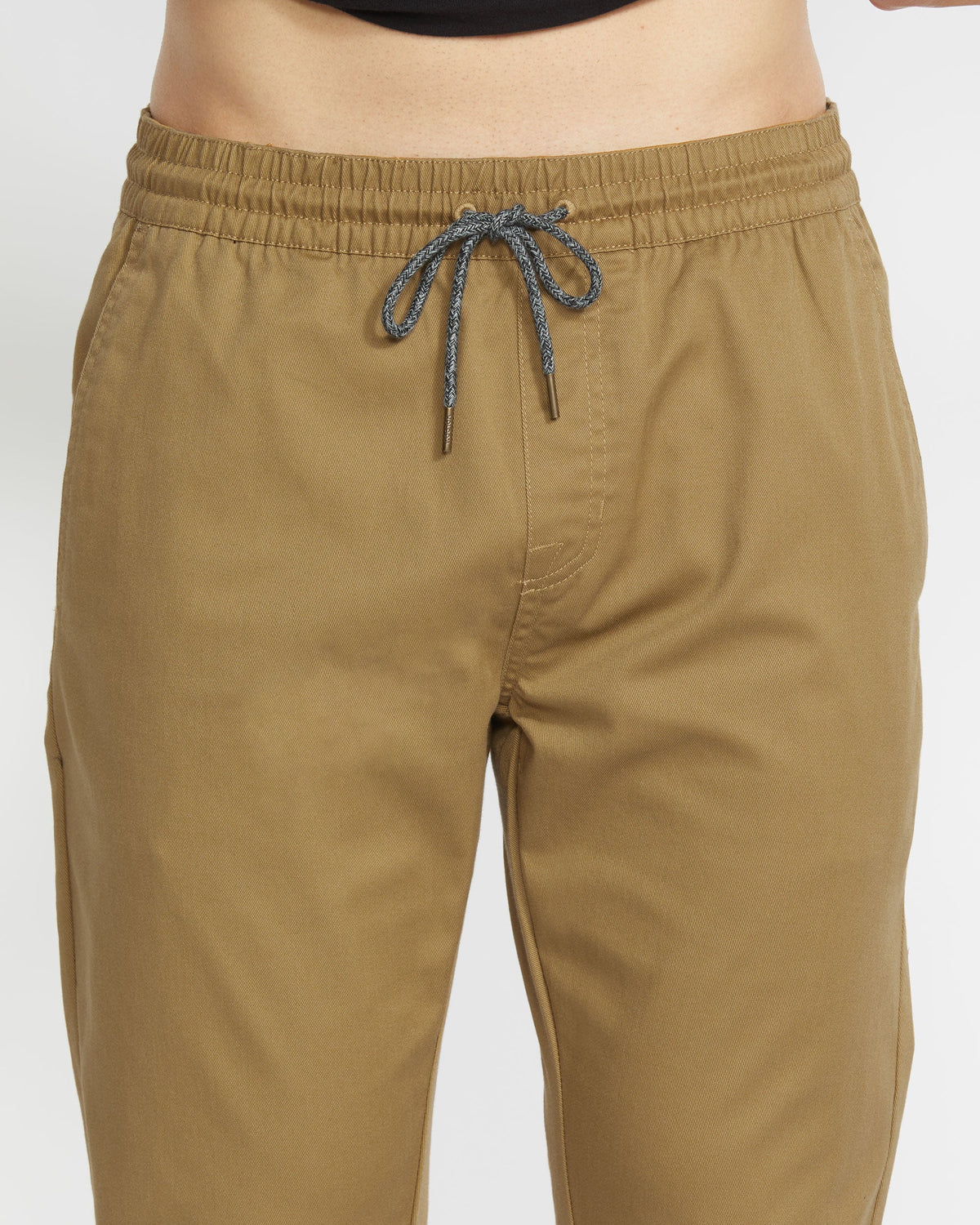 Men's Frickin Slim Joggers | Volcom Latest