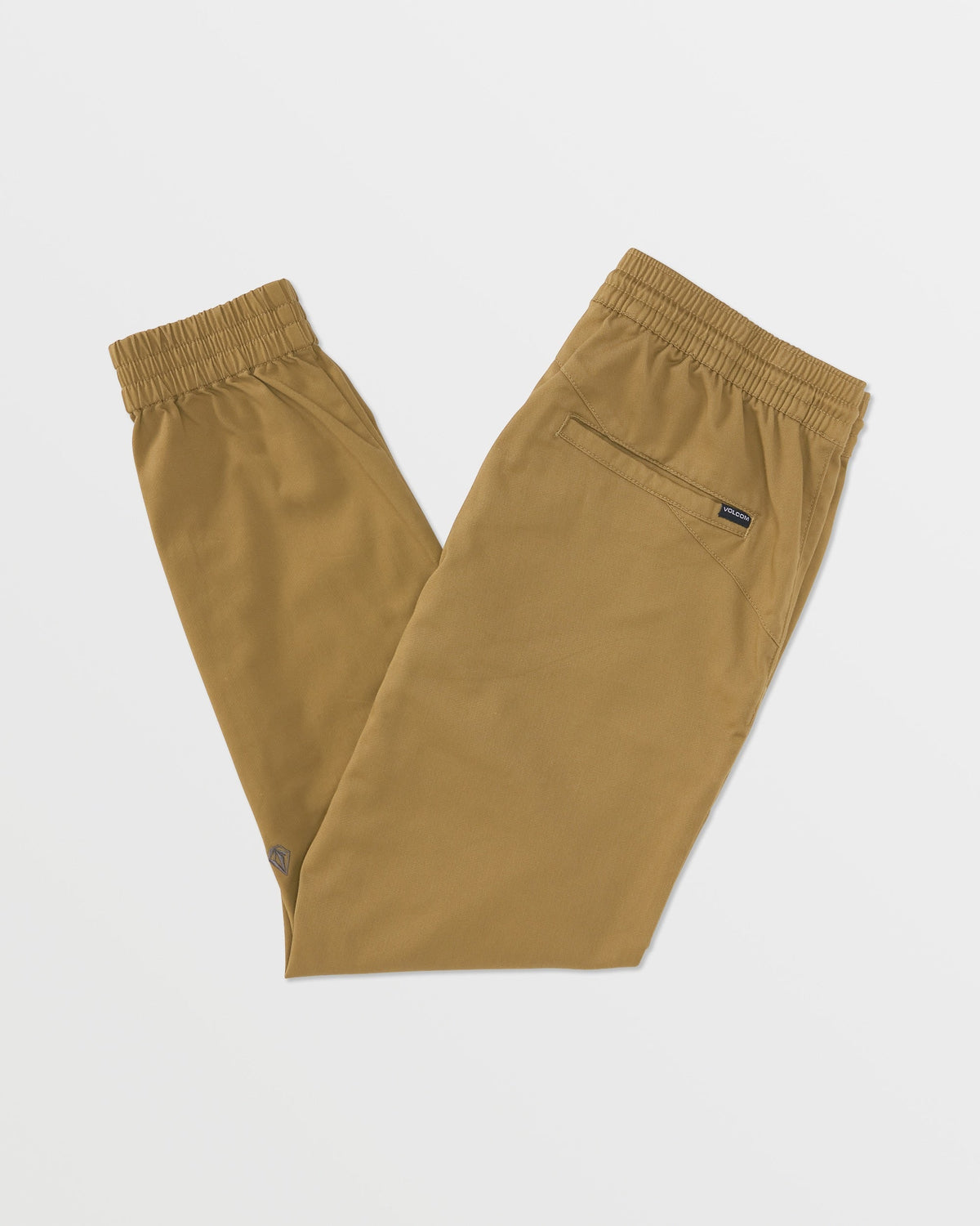 Men's Frickin Slim Joggers | Volcom Latest