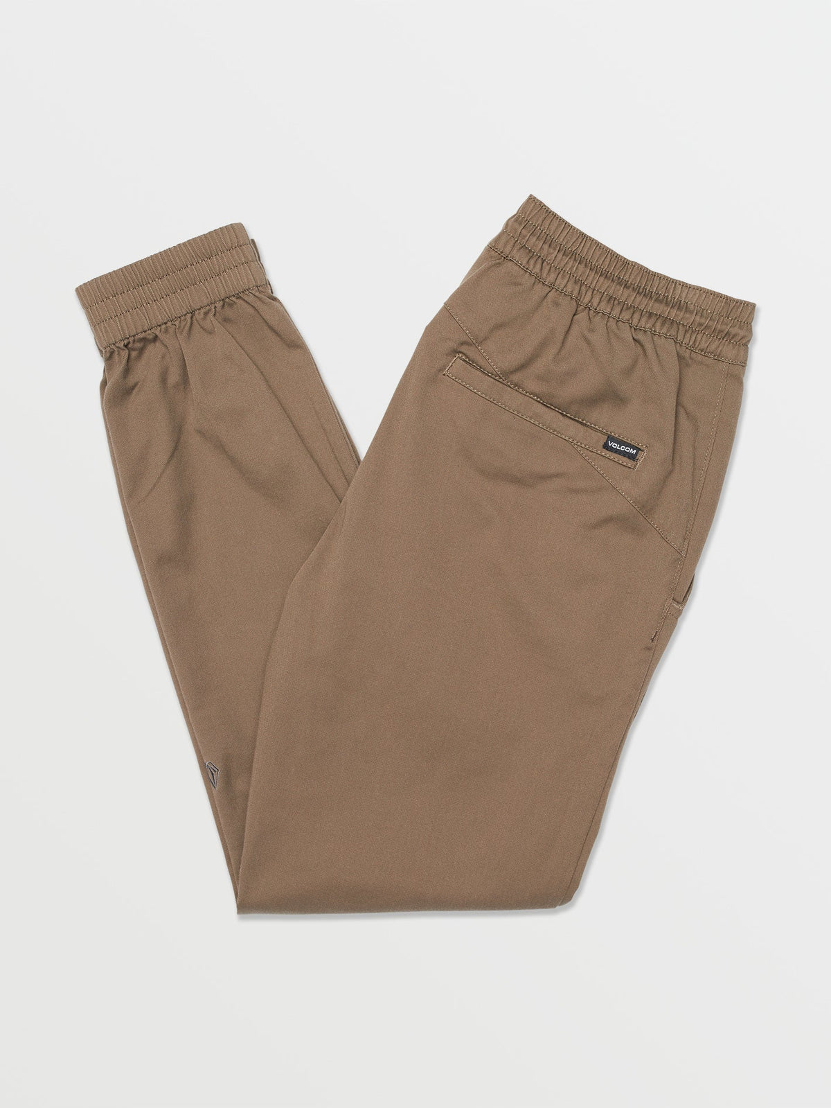 Men's Frickin Slim Jogger | Volcom Signature