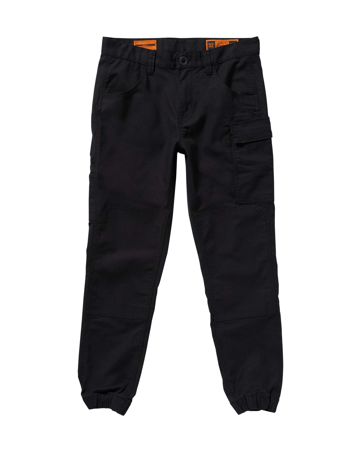 Men's Caliper II Cuff Work Pants | Volcom Special Offer