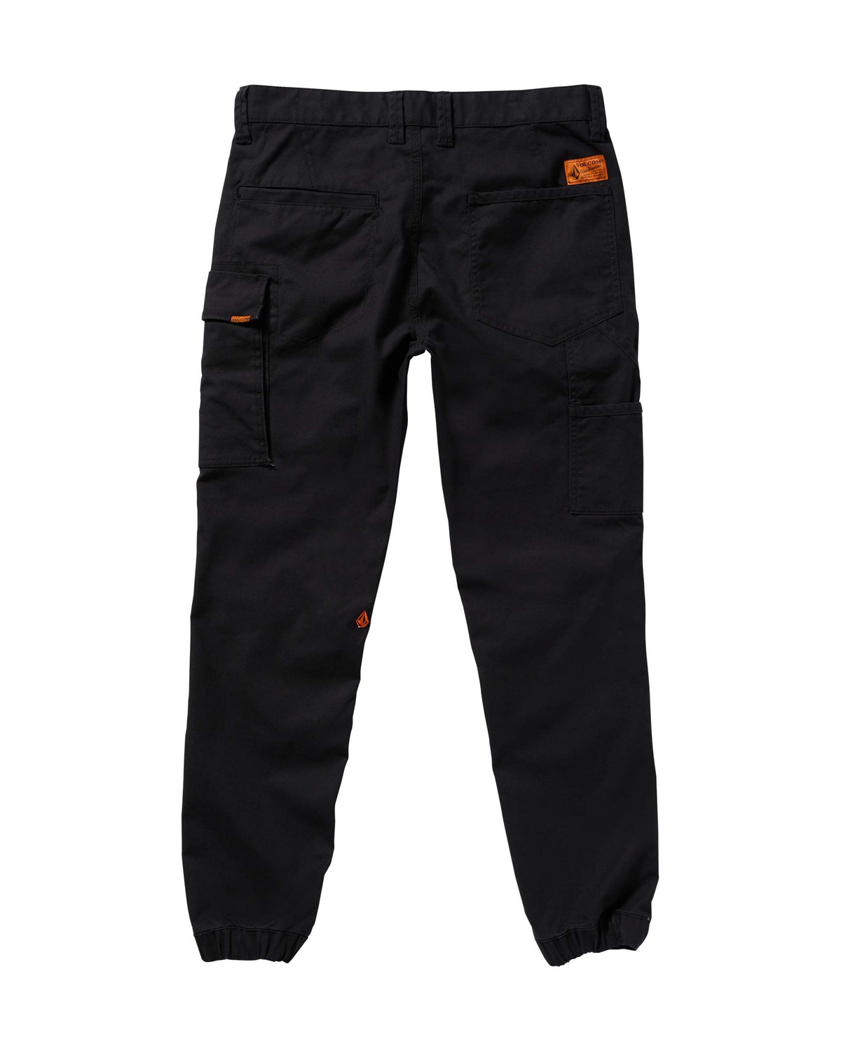 Men's Caliper II Cuff Work Pants | Volcom Special Offer