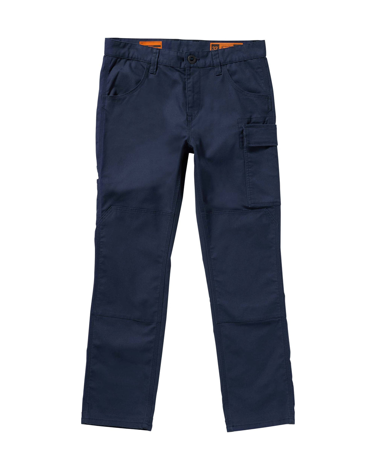 Men's Caliper II Work Pants | Volcom Essential